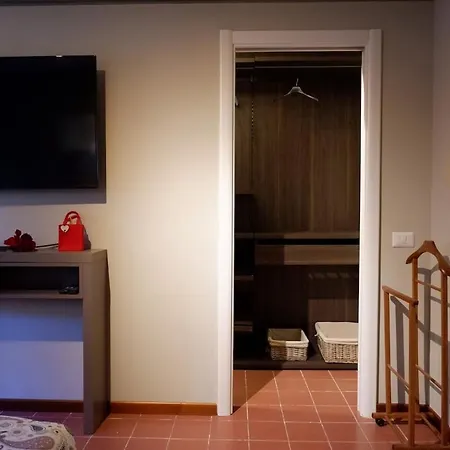 Casa Apartment Cannobio