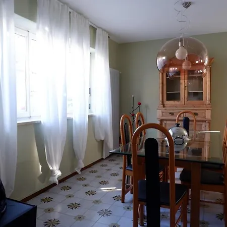 Apartment Casa Cannobio