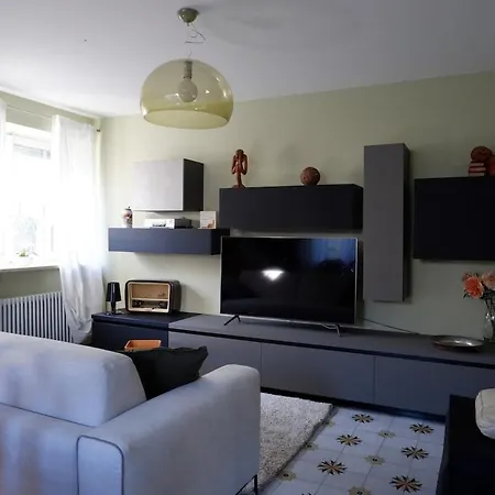 Casa Apartment *
