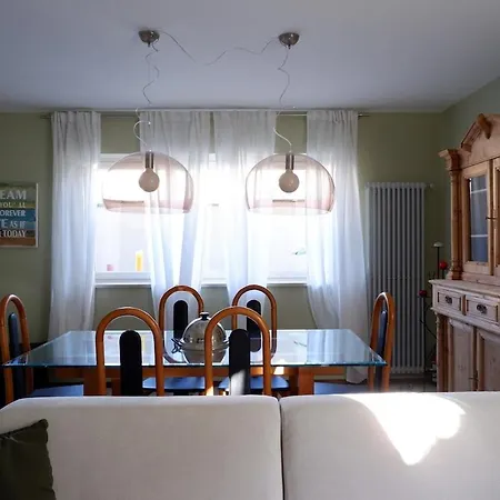 Casa Apartment Cannobio