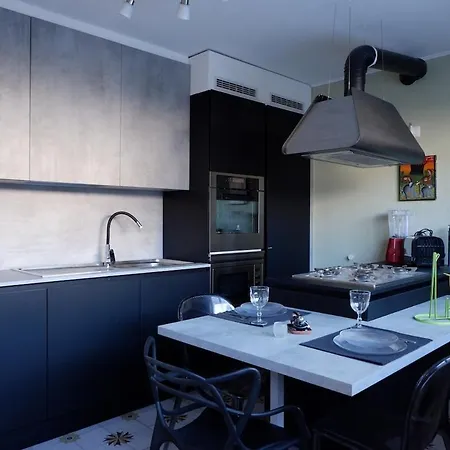 Apartment Casa Cannobio