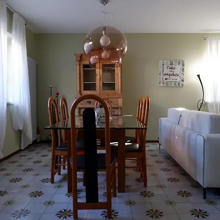 Casa Cannobio