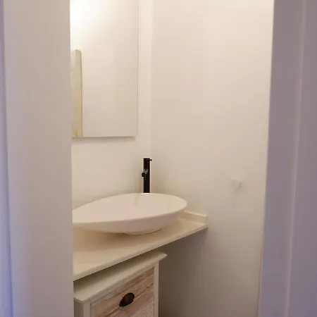 Casa Apartment