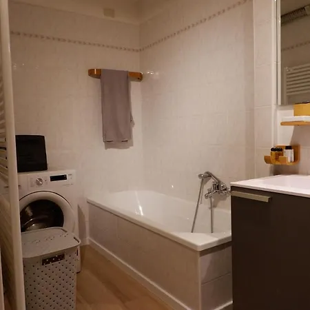Apartment Casa *