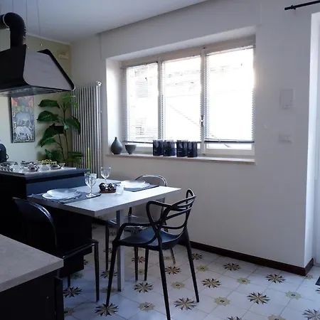 Casa Apartment Cannobio