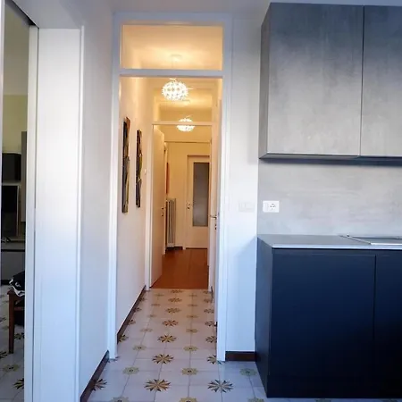 Casa * Cannobio