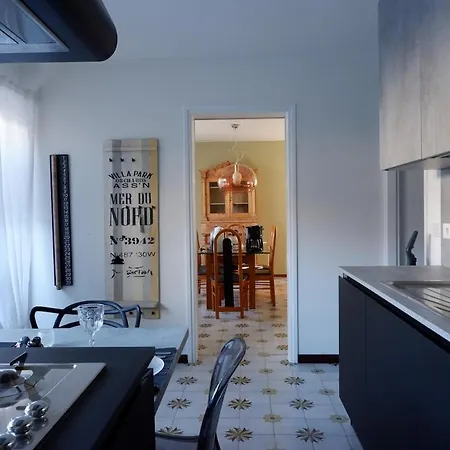 Casa Apartment Cannobio