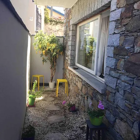 Casa Apartment Cannobio