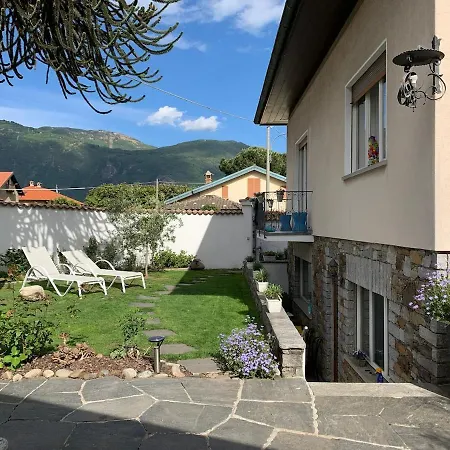 Casa Apartment Cannobio