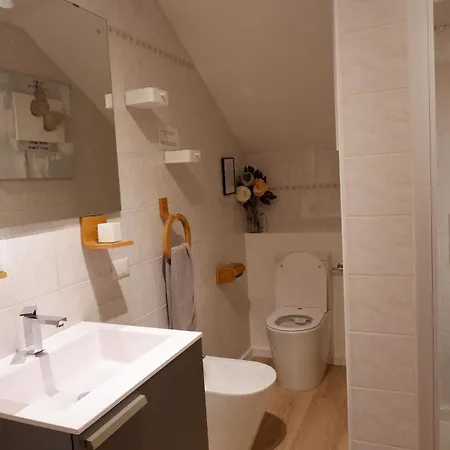 Apartment Casa Cannobio